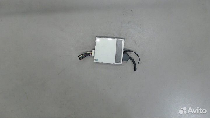 Блок комфорта Mitsubishi Pajero / Montero, 2003