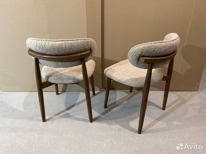 Стулья из массива