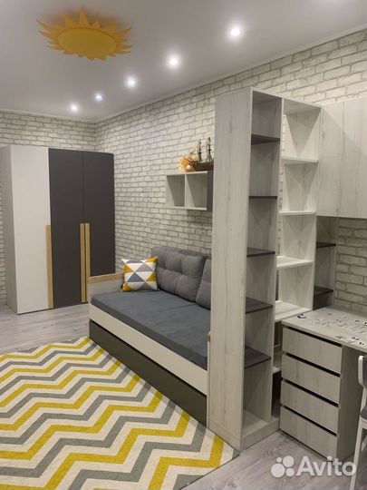 Детская мебель