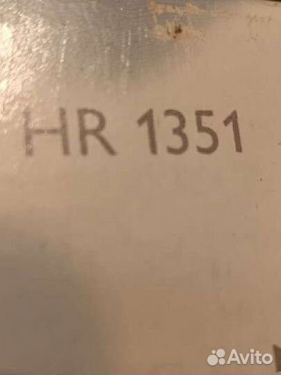 Запчасти к блендеру Philips HR 1351