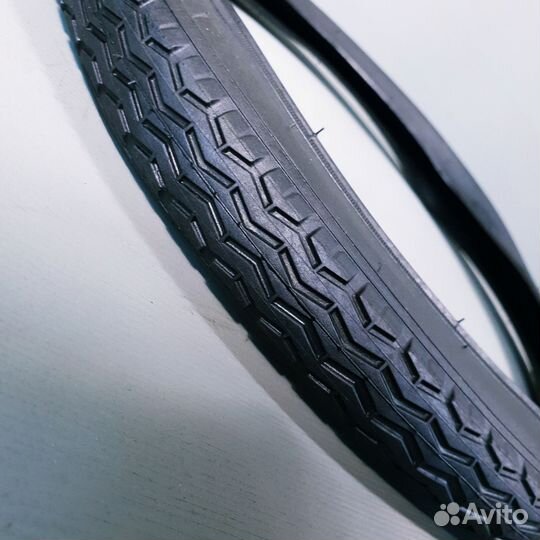 Велопокрышка 18x1,75 SY-B016 Seyoun