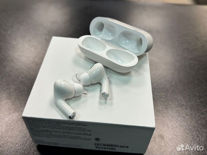 Apple AirPods Pro 2 Type-C