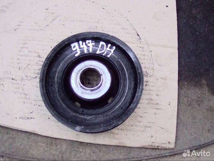 Шкив коленвала Opel Movano 1 restailing 8200014245