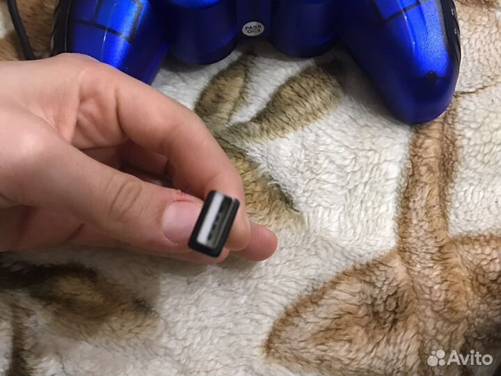 Геймпад для пк