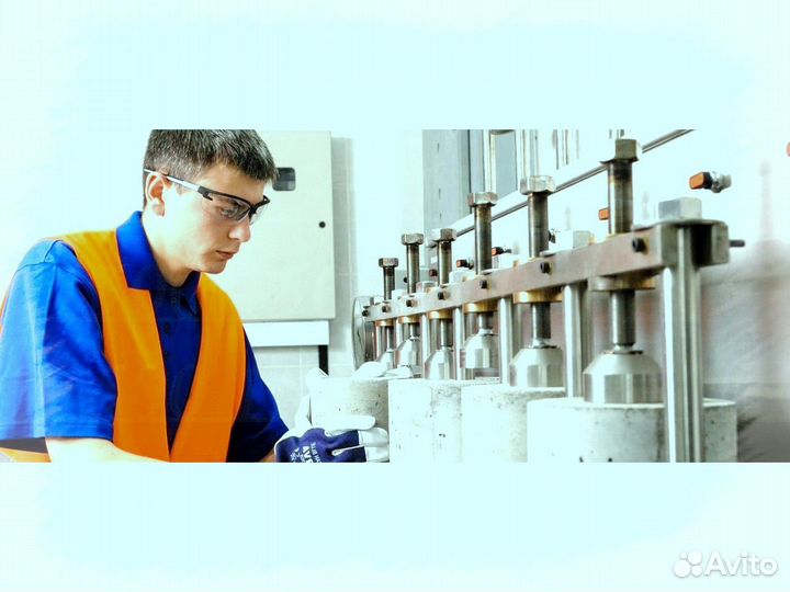 Бетон АВТОБЕТОНОНАСОС