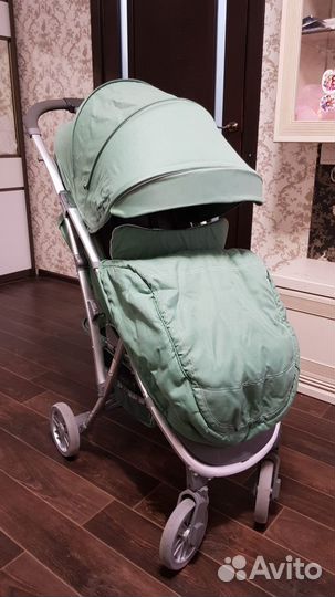Детская коляска