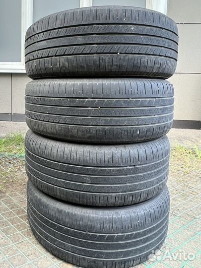 Goodyear Eagle LS 2 225/55 R18