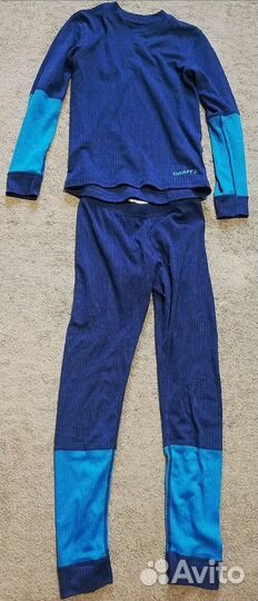 Рейтузы и нательное белье