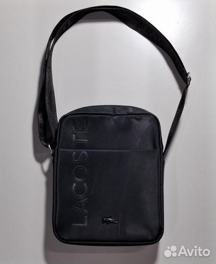 Сумка Lacoste
