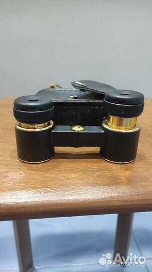 Театральный бинокль