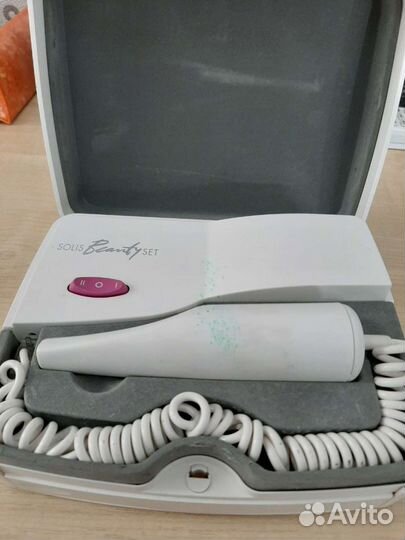 Маникюрный аппарат пр-во Англия.новый