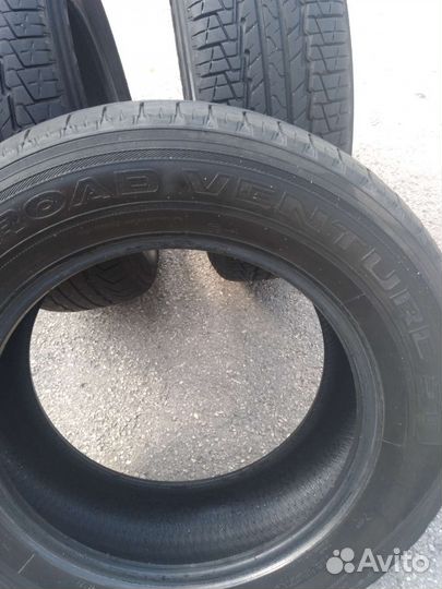 Kumho City Venture KL33 235/65 R17