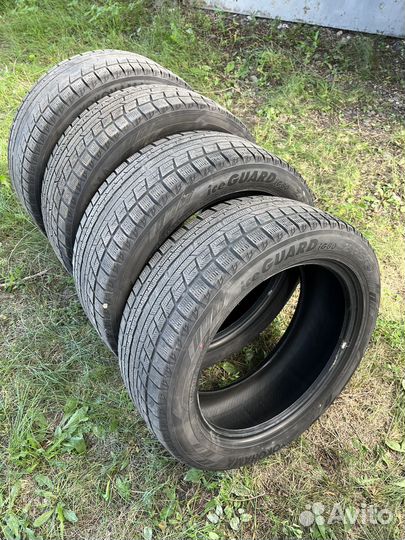 Yokohama Ice Guard IG60 245/50 R19