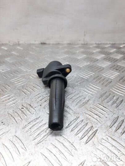 Катушка зажигания Ford C-Max минивэн 1.8 qqdb 2008