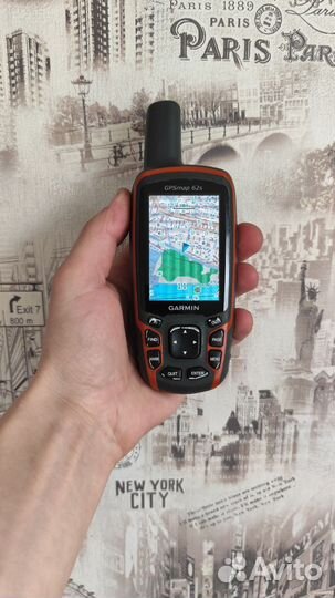 Карты для Garmin топо c гулубинами