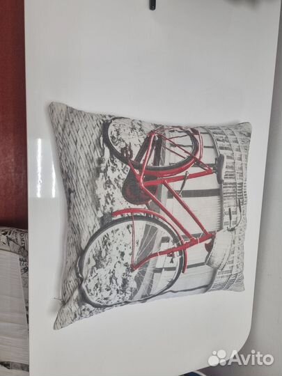 Декоративные подушки