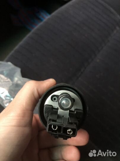 Бензонасос ауди 100 с4