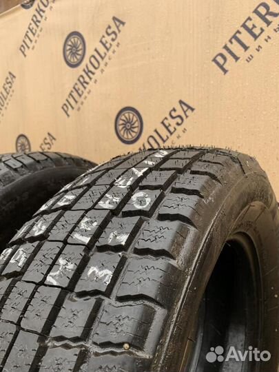 Michelin XM+S 330 215/65 R16 98H