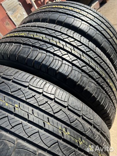 Michelin Latitude Tour HP 245/60 R18