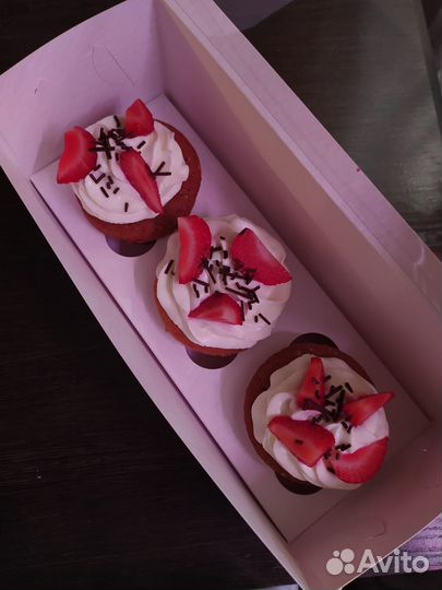 Капкейки