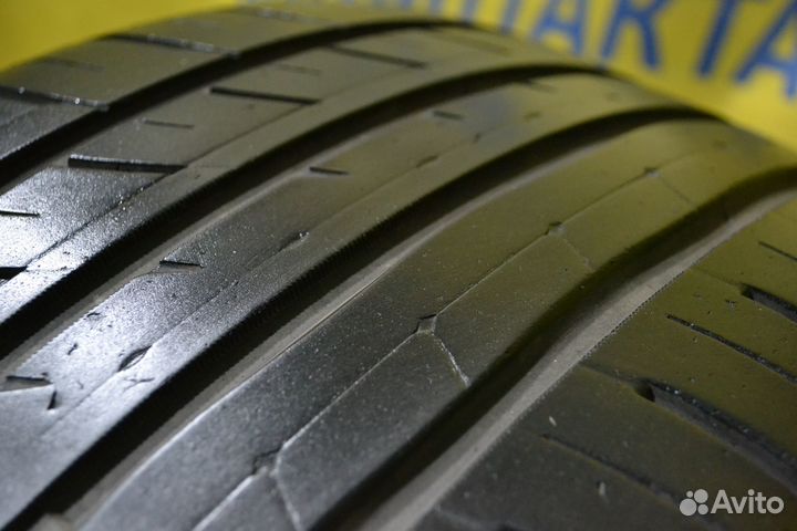 Jinyu YU63 255/35 R19