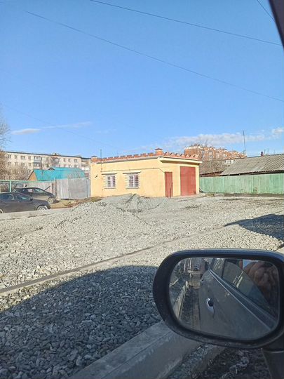 Гараж, 30 м²