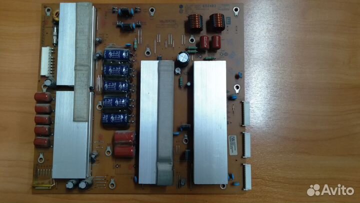 Блок питания LG50PJ250R