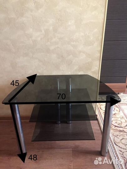 Подставка под телевизор