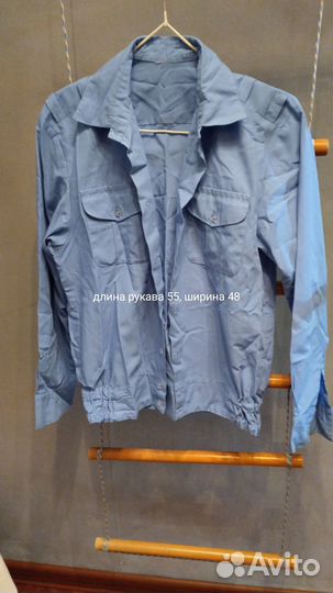 Кадетская форма Китель