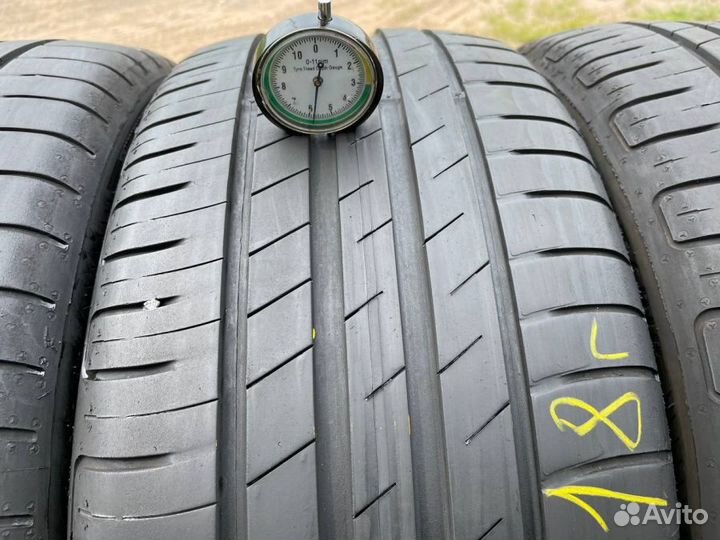 Goodyear EfficientGrip Performance 225/45 R17