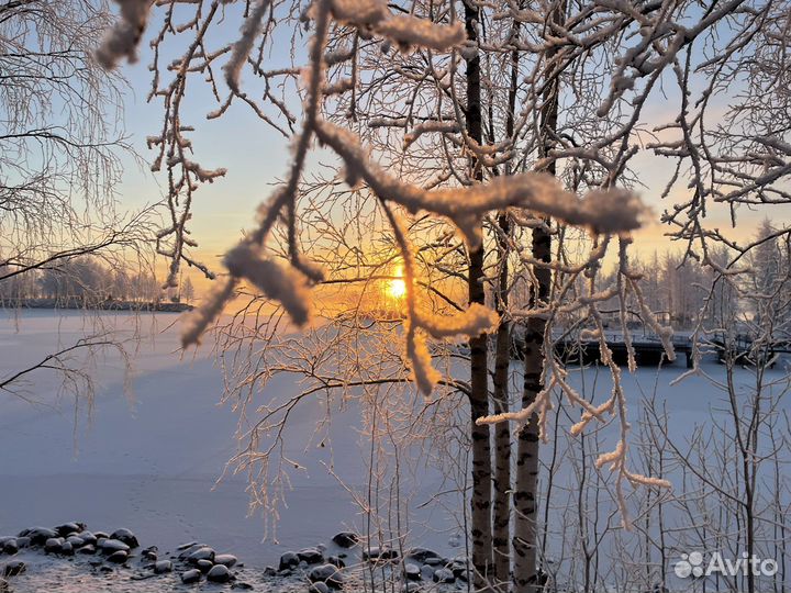 Гостиница посуточно
