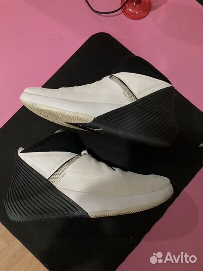 Jordan Why Not Zer 0,1 (Оригинал)