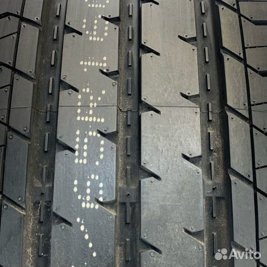 Triangle Connex Van TV701 205/75 R15C S