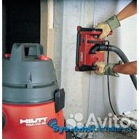 Штробление стен