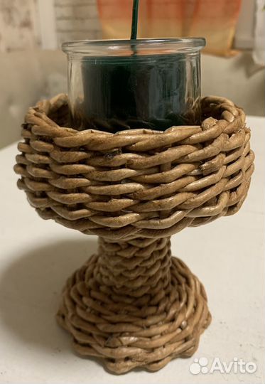 Подсвечник