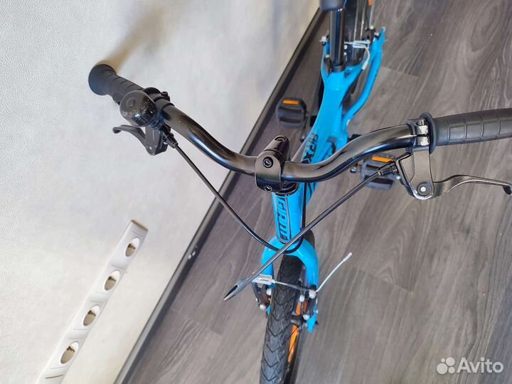 Велосипед детский Giant ARX 16 f/w 2020