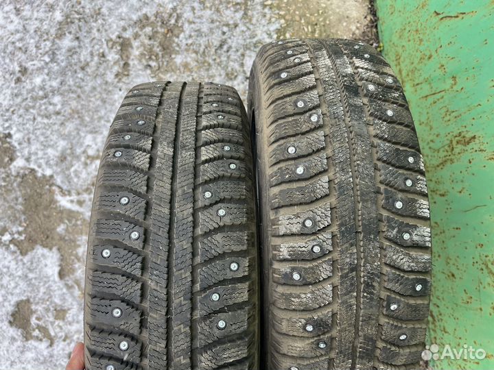 Nordman Nordman 4 175/65 R14 82Q