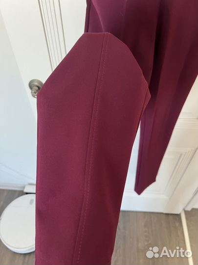 Комбинезон вечерний