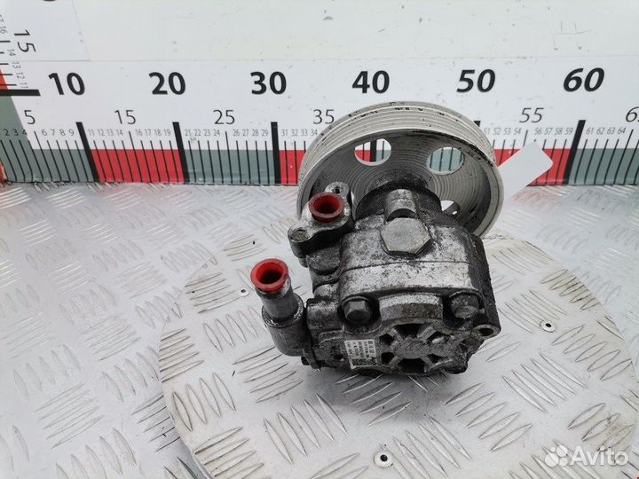 Насос гидроусилителя руля (гур) для Audi A5 8T