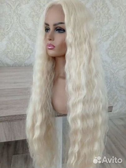 Парик (система замещения)