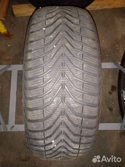 Vredestein SnowTrac 5 195/55 R16 87H