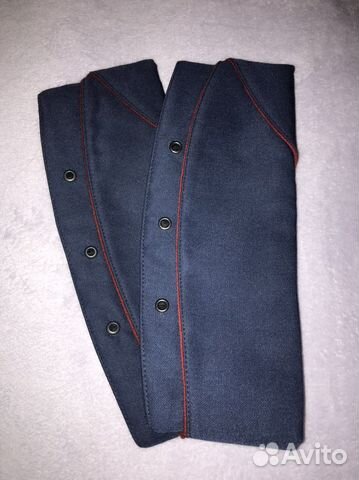 Пилотка фсин мвд