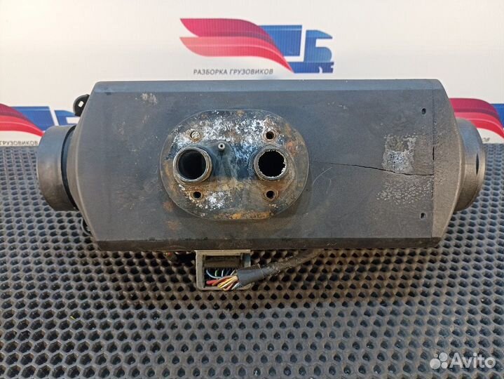 1848348 Отопитель автономный 3.5 kw