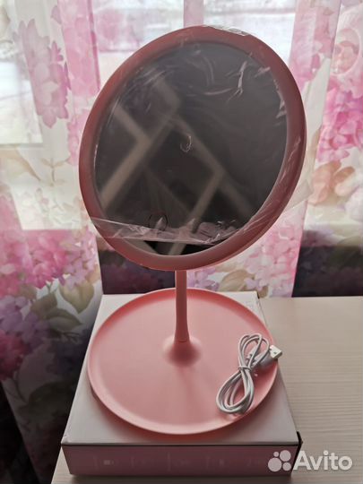 Зеркало с led подсветкой