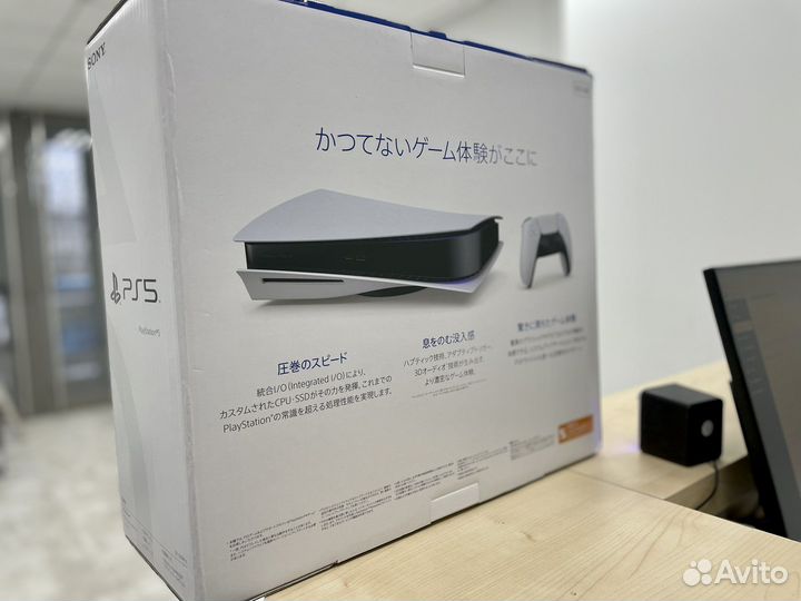 Sony Playstation 5 Рассрочка Онлайн