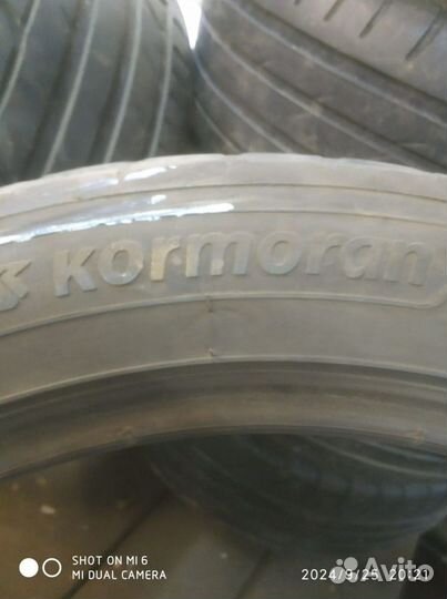 Kormoran Ultra High Performance 245/45 R18 100W