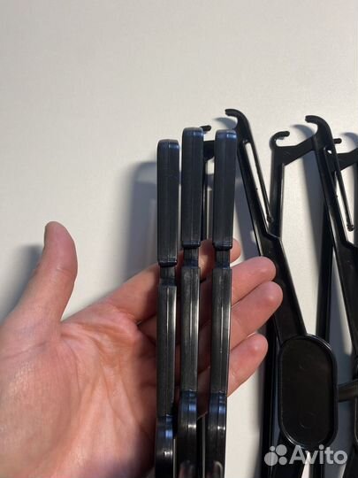 Плечики детские