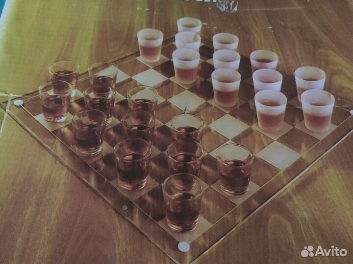 Шашки