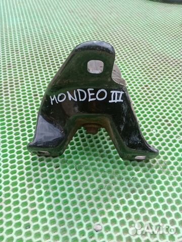 Подушка двигателя Ford Mondeo 3 B5Y cjba 2007