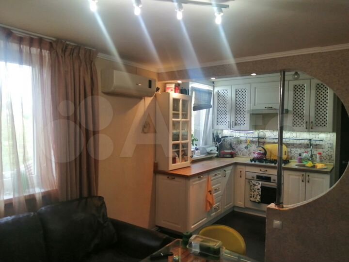 Дом 60,4 м² на участке 6 сот.